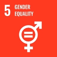 5 Gender equality