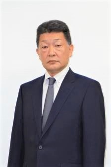 福間取締役