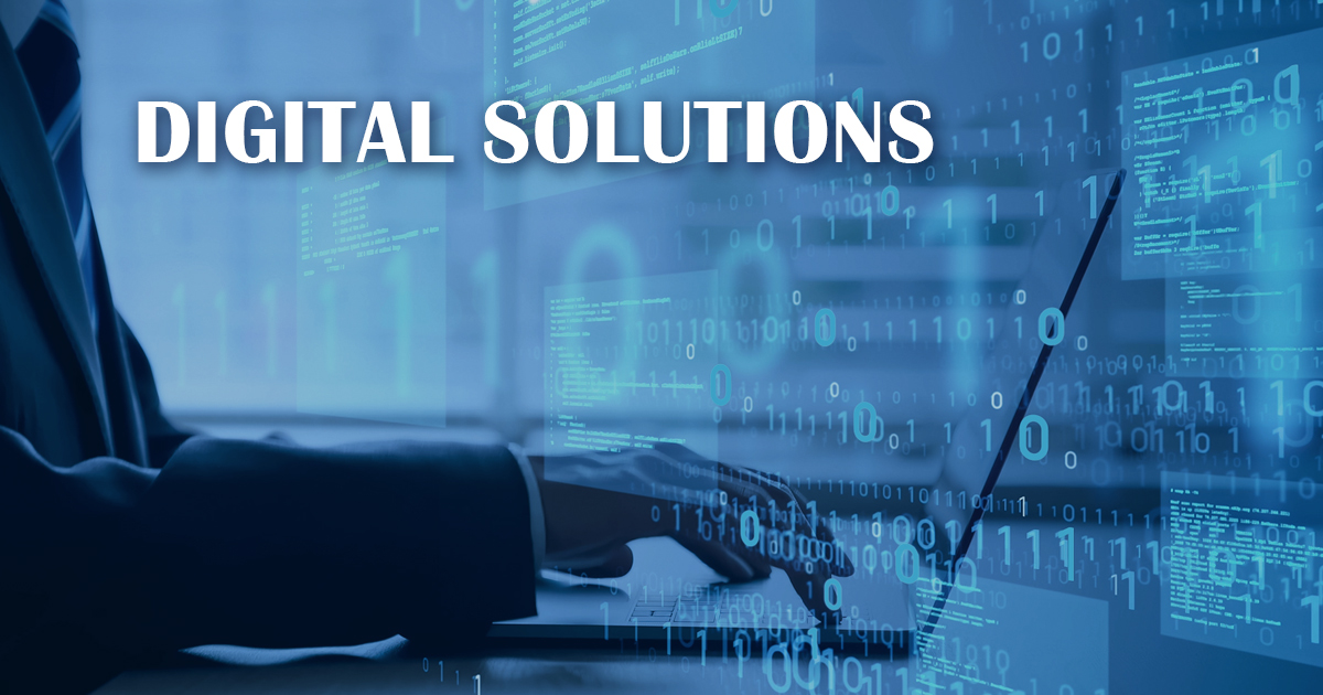 DIITAL SOLUTIONS