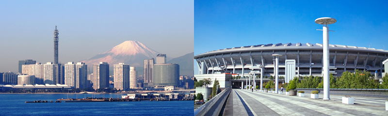 新横浜