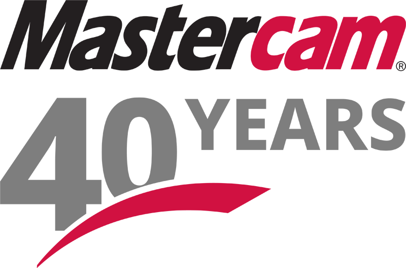 Ｍastercam40周年