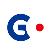 ゼネテックのロゴ