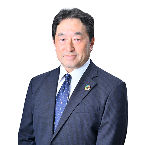 取締役 専務執行役員 末永 司