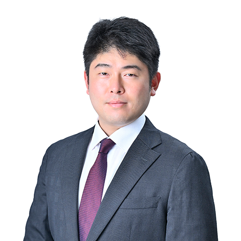 取締役 上席執行役員 上野 大輔