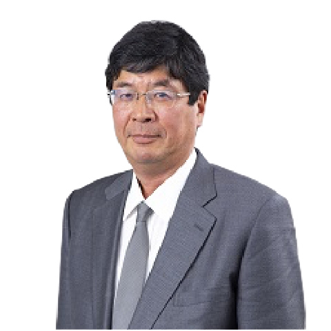 社外取締役（監査等委員） 田中 俊平