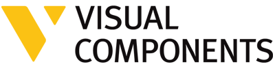 Visual Components Robotics OLPに関するお問い合わせ