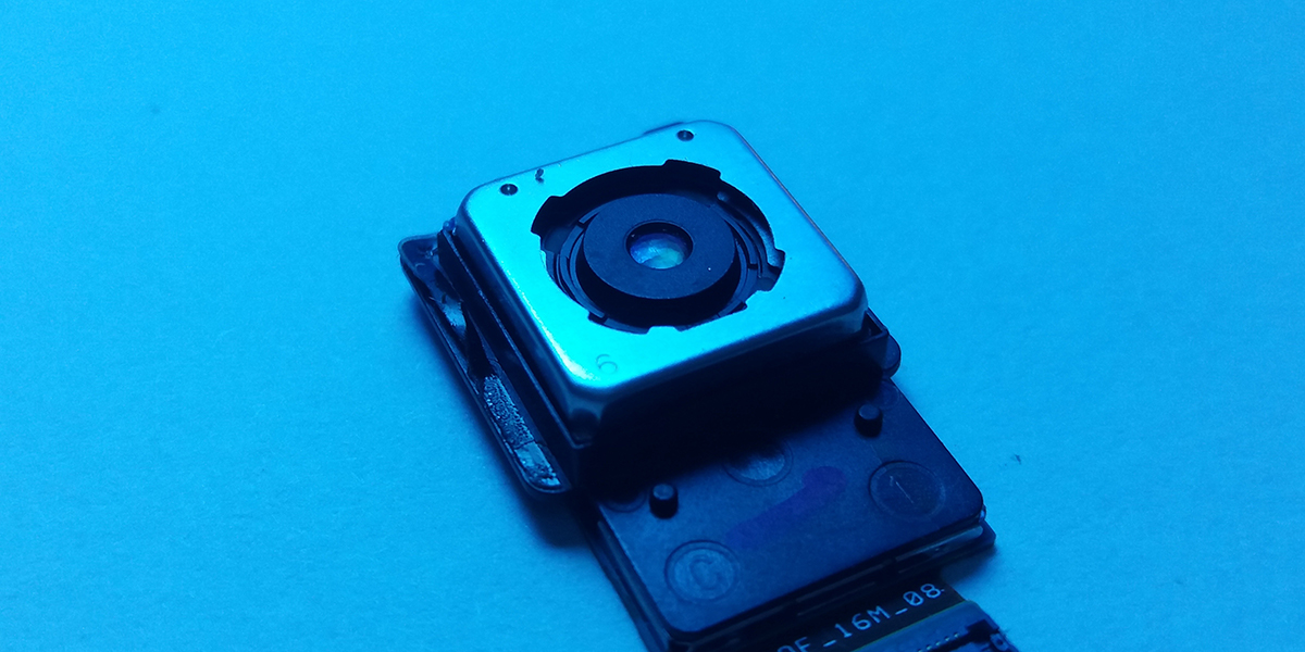 Camera Link（カメラリンク）とは