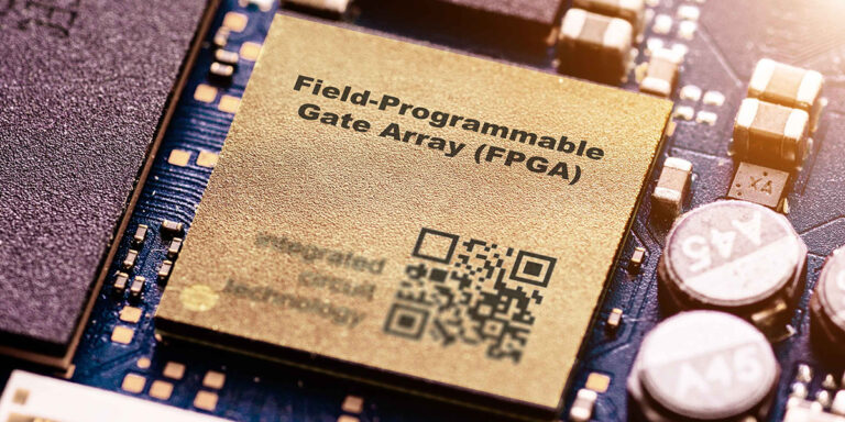 AMD（旧Xilinx）FPGAの特長と活用メリット | 株式会社ゼネテック
