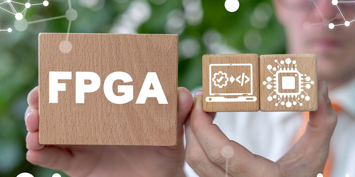 FPGAメーカー主要一覧と選び方