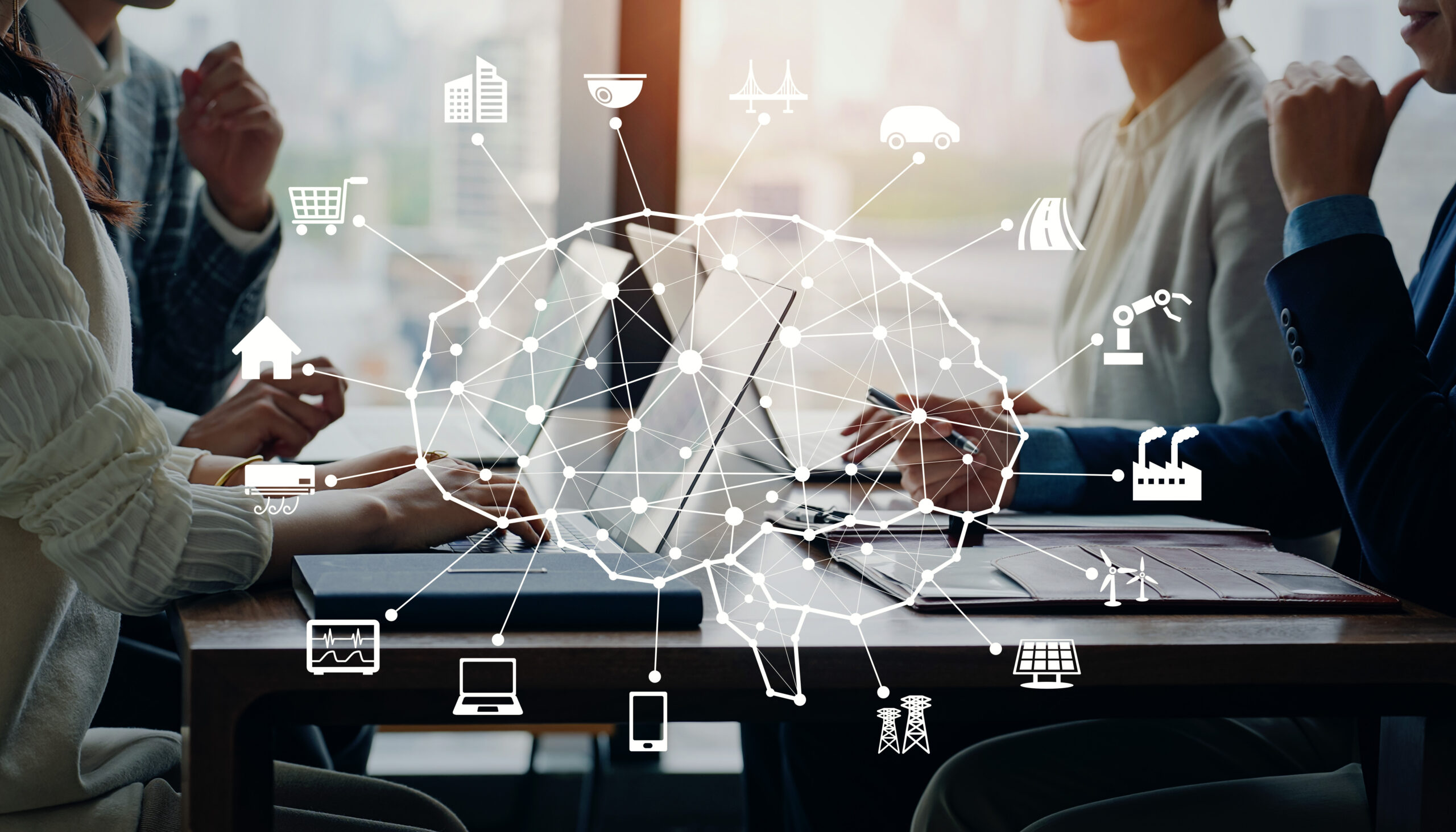 製造業DXのためのALM導入完全ガイド